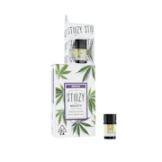 Stiiizy - .5g Pod - Biscotti