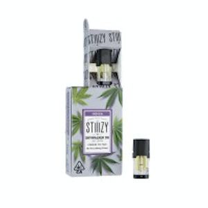 STIIIZY - Stiiizy Pod 1g | King Louis XIII OG