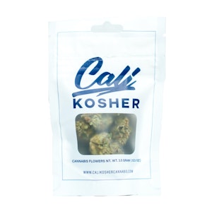 Cali Kosher - 3.5g Magic Melon - Cali Kosher