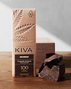 Kiva 100mg | Dark Chocolate