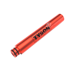 Tyson 2.0 x Stundenglass - Hose Wand