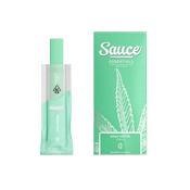 Apple Fritter - Live Resin Cartridge - All in One - 1g [Sauce]