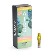 Airo Pro | Caribbean Sunset | Artisan Series Pod | DOH | 1g