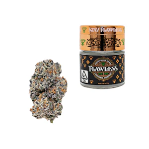 Flawless - Slap N Tickle | Premium Indoor 3.5g | Flawless