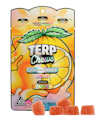 ABX | Terp Chews | Tangie | Gummies | 100mg