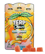 ABX | Terp Chews | Tangie | Gummies | 100mg