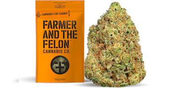 Farmer and the Felon - Lemon Shnizz - 7g