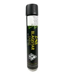 Blaqstar Farms -  Sugar Cane - 1.5g (H) - Blaqstar Main Image