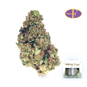 Talking Trees - Lemon Royale