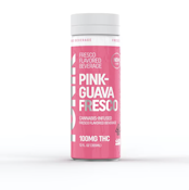 TONIK Pink Guava Fresco 100mg (BUY 2 GET ONE 50% OFF)