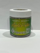 Apple Fritter 3.5g Jar - Pacific Reserve