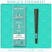 Presidential Moon Rock Blunt Classic 1.5g