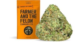 Farmer and the Felon - Sunset Sherbet - 7g