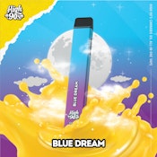 Blue Dream Disposable Vape 1g