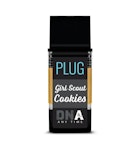 Plug Play - 1g DNA Pod - Girl Scout Cookies 