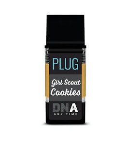 PLUGPLAY - Plug Play - 1g DNA Pod - Ghost Train