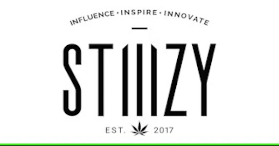 STIIIZY - STIIIZY Naked PInk Lemonade 1g Preroll