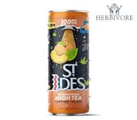 ST IDES Georgia Peach Drink