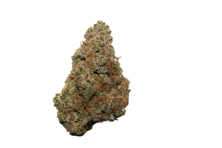 ROBUST - ROBUST - RASPBERRY PARFAIT 3.5 GRAMS