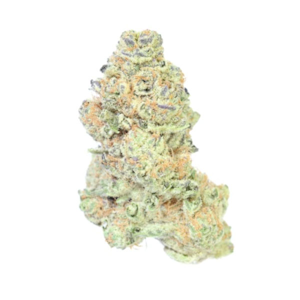 LOUDPACK - 3.5g  White Frost (Greenhouse) - Loudpack