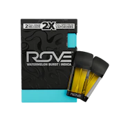 Rove - Watermelon Burst - Reload Vape - 2g