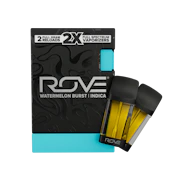 Rove - Watermelon Burst - Reload Vape - 2g