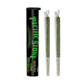 Pacific Stone: 805 Glue 2pk Prerolls