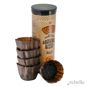 Bubby's Baked Goods - Brownie Bites | 5pk | Bubby's Baked Goods