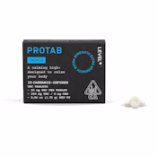 Level - Protabs Indica - 25 mg 10ct