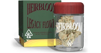 Heirbloom - SFV OG - 3.5g