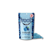 Froot Gummies - Blue Razz Dream 10pk 100mg