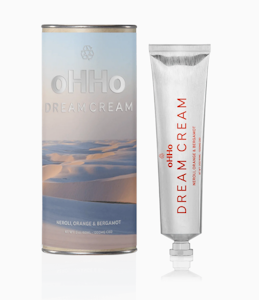 oHHo - oHHo - CBD Dream Cream - 1200mg - CBD