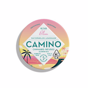 Camino - Watermelon Lemonade Gummies - 100mg
