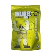 Bulk Cannabis Clementine (S) Flower 28g