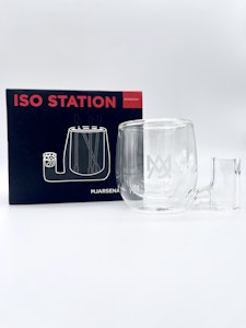 MJ Arsenal - Iso Cleaning Station