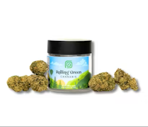 Rolling Green | Gluttony | 3.5g