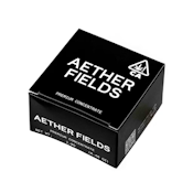 Aether Fields | Tropical Stardust 1g (Indica) - Badder