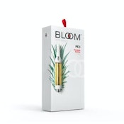 Bloom Vape Half - Pineapple Express - .5g