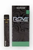 Vaporizer | AIO | Rove | Live Resin Diamonds | Northern Lights | 1g