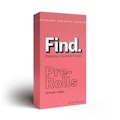 FIND | GS Mints | 1G 10 Pk Preroll