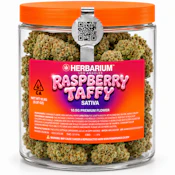 Herbarium | Raspberry Taffy | Sativa 10.5g