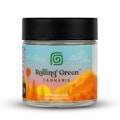 Rolling Green Cannabis - Vanilla Funk - 3.5g - Flower