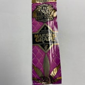 Majestic Grape Hemp Wraps (2pk)