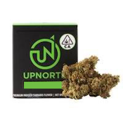 UpNorth - GMO - 3.5g