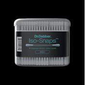Dr. Dabber - ISO Snaps - 300ct