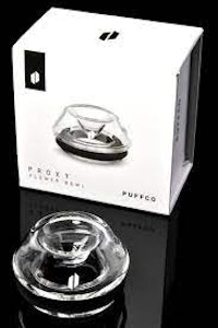 PUFF - Proxy Flower Bowl - Puff Co.