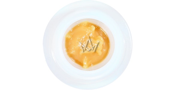 CANNABIOTIX - Cannabiotix - Banana Glue Cold Cure Rosin - 1g (Tier 1)