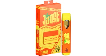 Joost - Hella Jelly Live Resin AIO - 1g