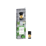 1g Lemonnade All-In-One Terp Vape - Sour Mango 88% - Cann
