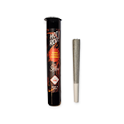 MVE-INFUSED (1G) HOT ROD PRE ROLL - GRAPE APE